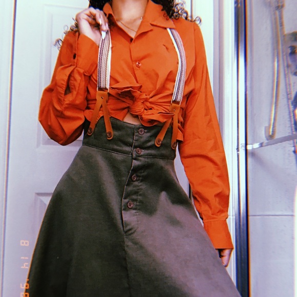 Vintage Outfit - Picture 2 of 3